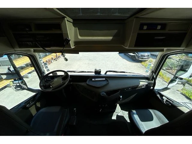Volvo vrachtwagen vtt3r - afbeelding 26 van  57