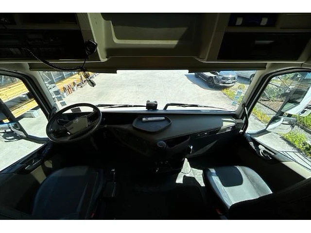 Volvo vrachtwagen vtt3r - afbeelding 27 van  57