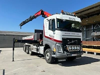 Volvo vrachtwagen vtt3r - afbeelding 30 van  57