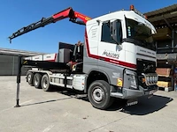 Volvo vrachtwagen vtt3r - afbeelding 31 van  57
