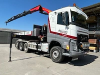 Volvo vrachtwagen vtt3r - afbeelding 32 van  57
