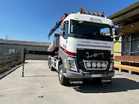 Volvo vrachtwagen vtt3r - afbeelding 33 van  57