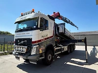Volvo vrachtwagen vtt3r - afbeelding 23 van  57