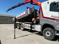 Volvo vrachtwagen vtt3r - afbeelding 35 van  57