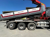 Volvo vrachtwagen vtt3r - afbeelding 36 van  57
