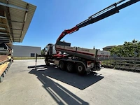 Volvo vrachtwagen vtt3r - afbeelding 37 van  57