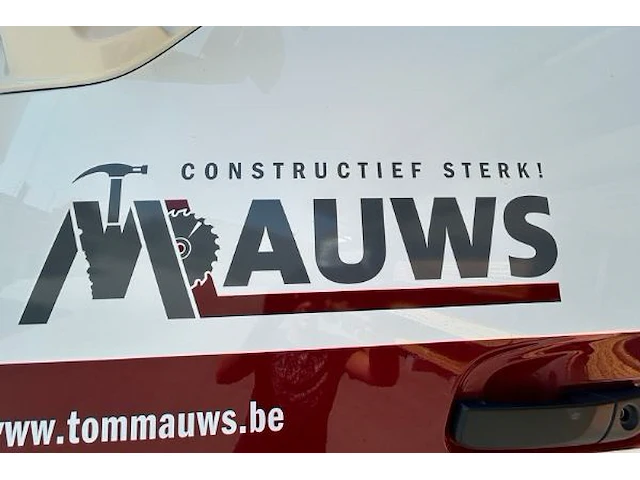Volvo vrachtwagen vtt3r - afbeelding 39 van  57