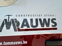 Volvo vrachtwagen vtt3r - afbeelding 39 van  57