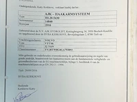 Volvo vrachtwagen vtt3r - afbeelding 53 van  57