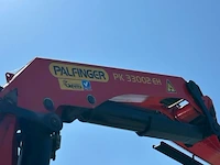 Volvo vrachtwagen vtt3r - afbeelding 55 van  57