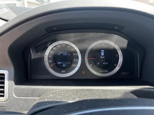 Volvo xc 70, 2010 - afbeelding 2 van  30
