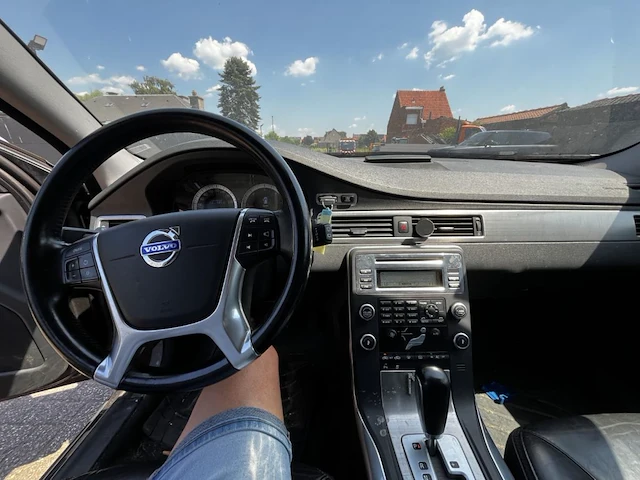 Volvo xc 70, 2010 - afbeelding 3 van  30