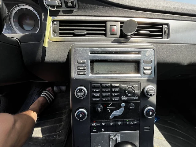 Volvo xc 70, 2010 - afbeelding 4 van  30