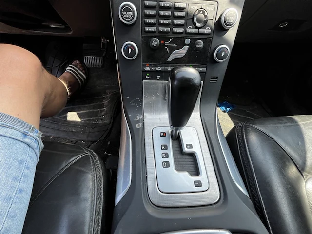 Volvo xc 70, 2010 - afbeelding 5 van  30