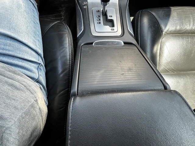 Volvo xc 70, 2010 - afbeelding 6 van  30