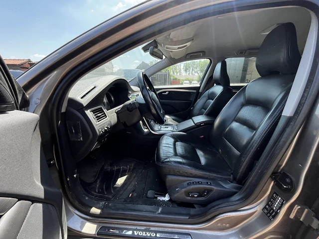 Volvo xc 70, 2010 - afbeelding 10 van  30