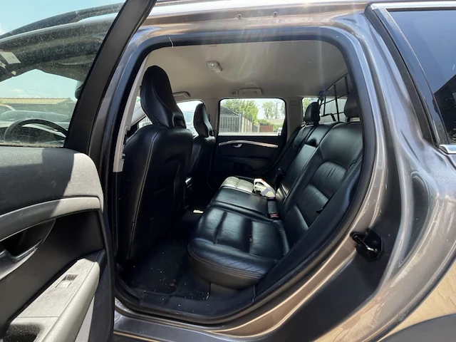 Volvo xc 70, 2010 - afbeelding 11 van  30