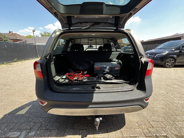 Volvo xc 70, 2010 - afbeelding 13 van  30