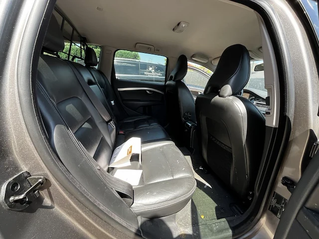 Volvo xc 70, 2010 - afbeelding 14 van  30