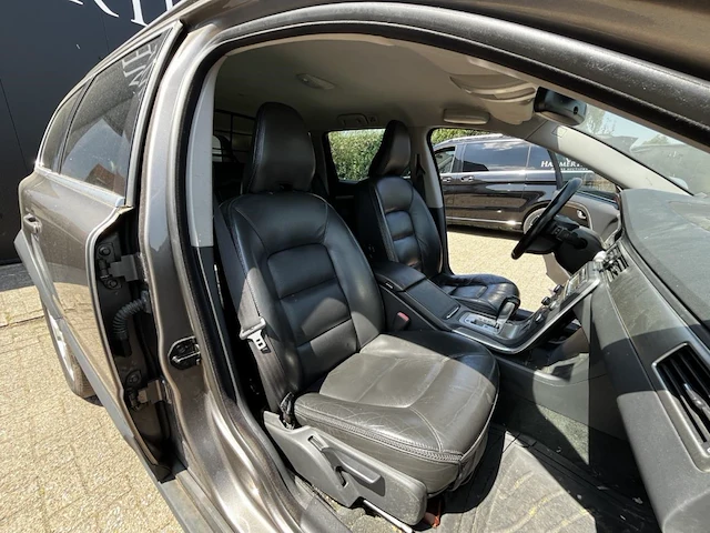 Volvo xc 70, 2010 - afbeelding 15 van  30