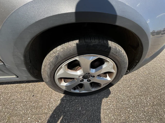 Volvo xc 70, 2010 - afbeelding 16 van  30