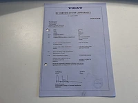 Volvo xc 70, 2010 - afbeelding 22 van  30