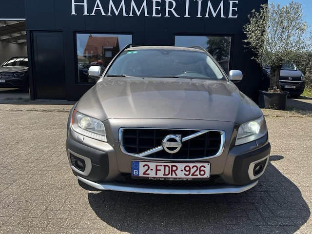 Volvo xc 70, 2010 - afbeelding 12 van  30