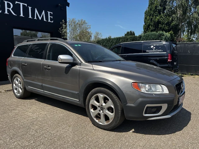 Volvo xc 70, 2010 - afbeelding 23 van  30
