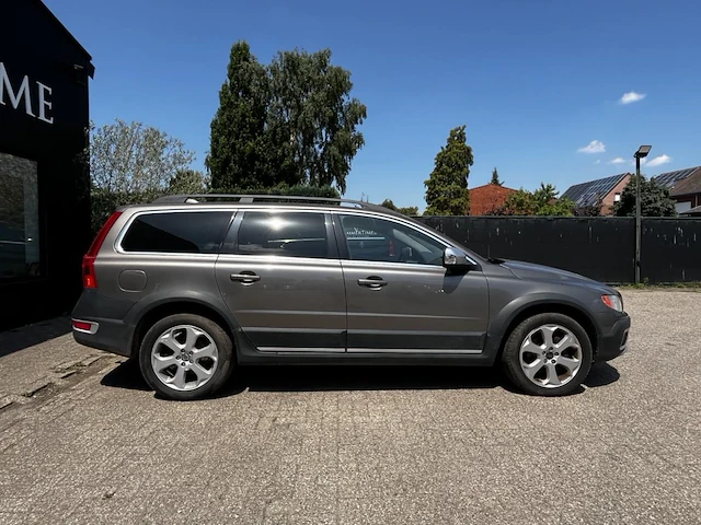 Volvo xc 70, 2010 - afbeelding 25 van  30