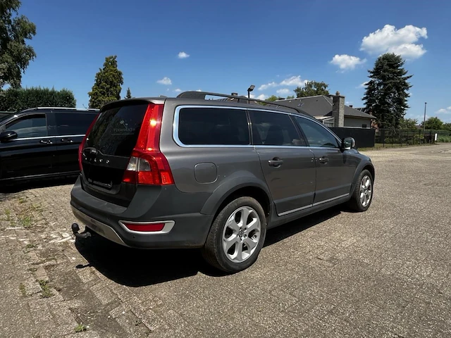 Volvo xc 70, 2010 - afbeelding 26 van  30