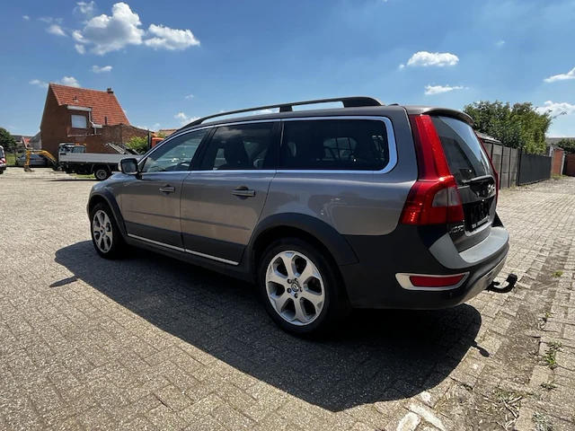 Volvo xc 70, 2010 - afbeelding 28 van  30