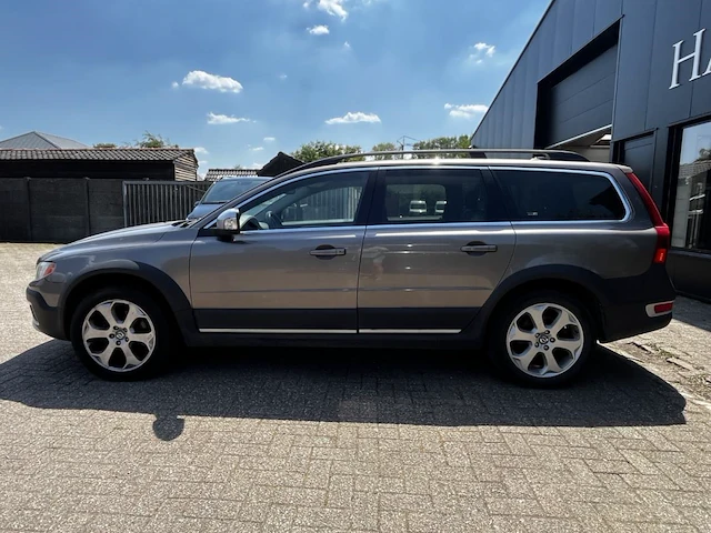 Volvo xc 70, 2010 - afbeelding 29 van  30