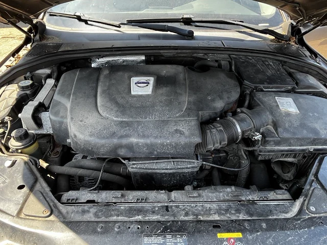 Volvo xc 70, 2010 - afbeelding 30 van  30