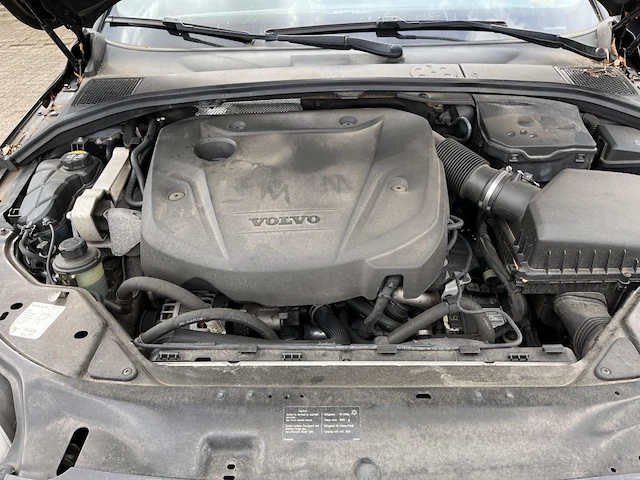 Volvo xc 70, 2015 - afbeelding 2 van  39