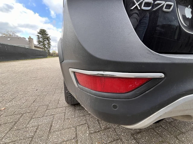 Volvo xc 70, 2015 - afbeelding 29 van  39