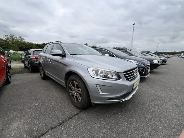 Volvo xc60 2.0 d3 kinetic 136, 2013 - afbeelding 20 van  26