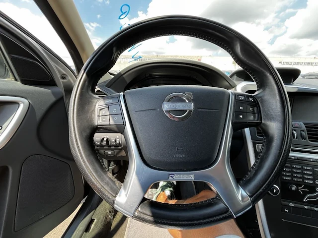 Volvo xc60 2.0 d3 r-design geartronic 163 at, 2011 - afbeelding 3 van  33
