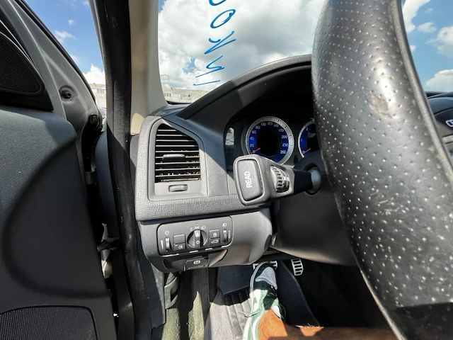Volvo xc60 2.0 d3 r-design geartronic 163 at, 2011 - afbeelding 4 van  33