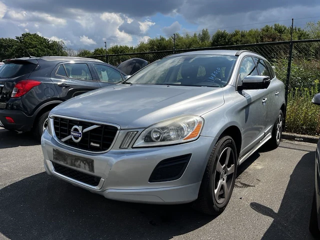 Volvo xc60 2.0 d3 r-design geartronic 163 at, 2011 - afbeelding 1 van  33