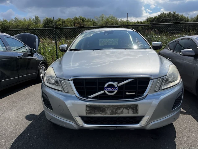Volvo xc60 2.0 d3 r-design geartronic 163 at, 2011 - afbeelding 12 van  33