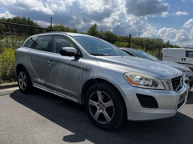 Volvo xc60 2.0 d3 r-design geartronic 163 at, 2011 - afbeelding 23 van  33