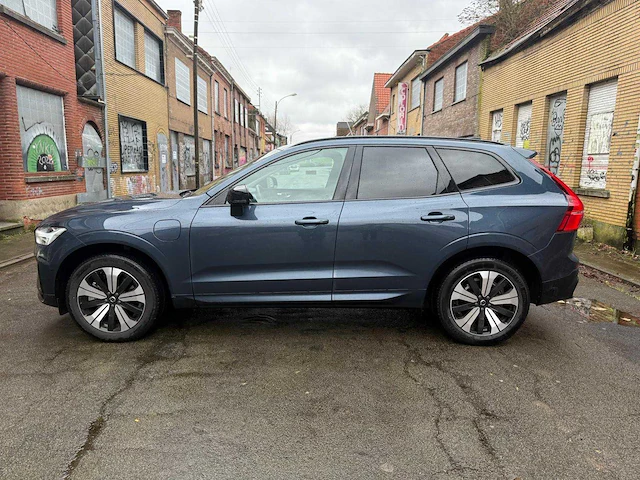 Volvo xc60 , 2023 - afbeelding 2 van  13