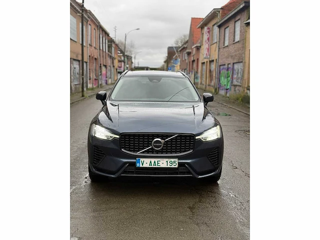 Volvo xc60 , 2023 - afbeelding 3 van  13
