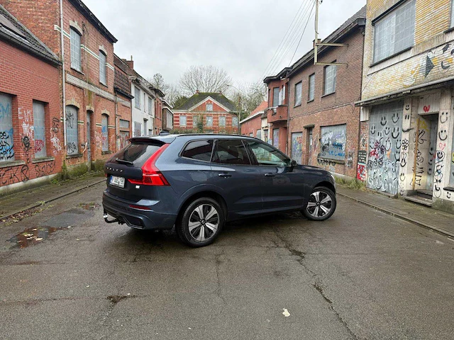 Volvo xc60 , 2023 - afbeelding 4 van  13