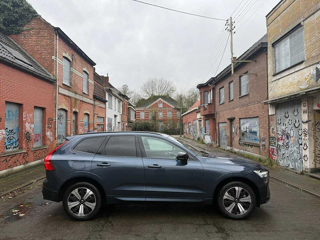 Volvo xc60 , 2023 - afbeelding 5 van  13