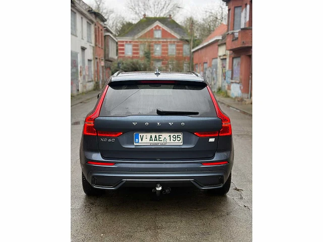 Volvo xc60 , 2023 - afbeelding 6 van  13
