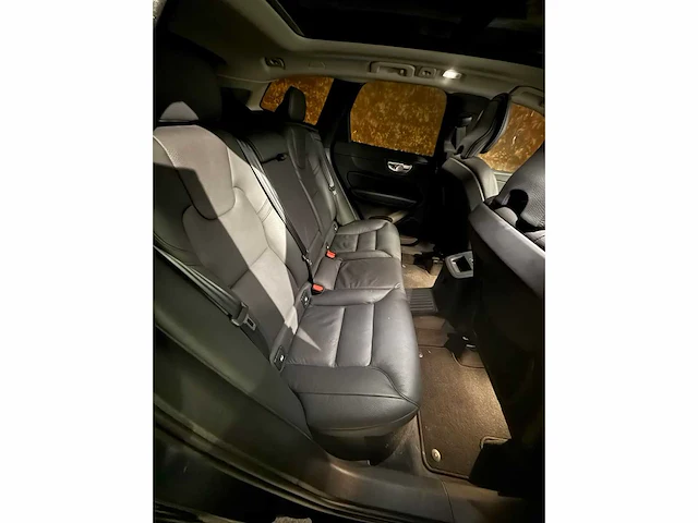 Volvo xc60 , 2023 - afbeelding 8 van  13
