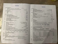 Volvo xc60 , 2023 - afbeelding 13 van  13