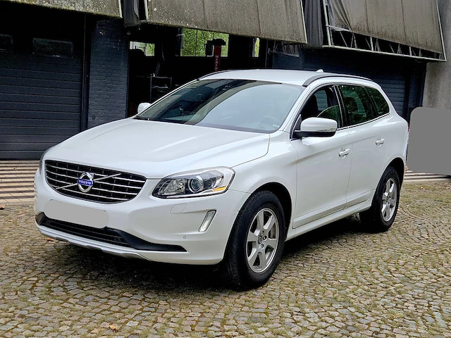 Volvo xc60 d3 automatic diesel 2014 (marge) - afbeelding 1 van  1