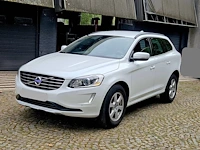 Volvo xc60 d3 automatic diesel 2014 (marge) - afbeelding 1 van  1